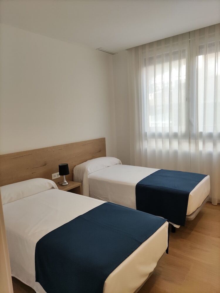 Aparthotel Iberflat Apartamentos Trinidad