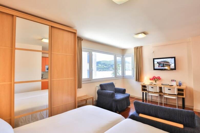 Aparthotel Apartamentos Mundaka