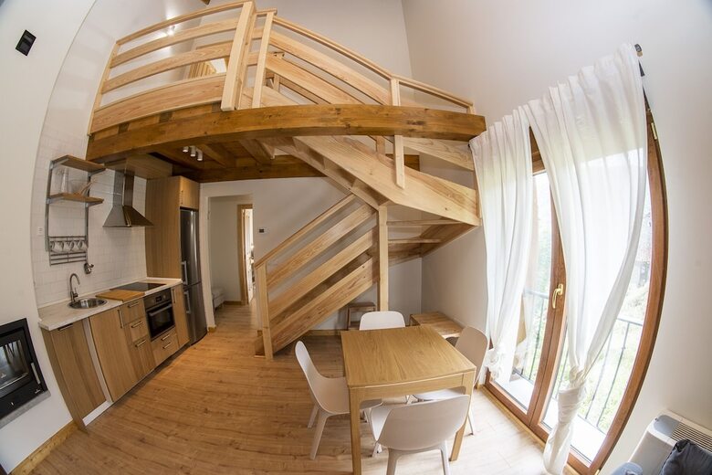 Apartamentos Los Picos De Europa