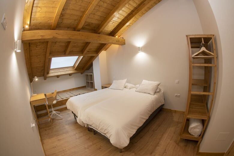 Apartamentos Los Picos De Europa