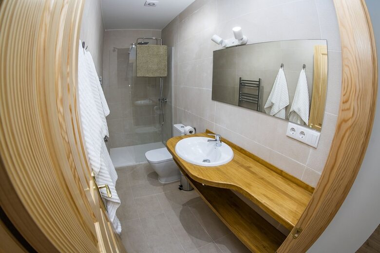 Apartamentos Los Picos De Europa
