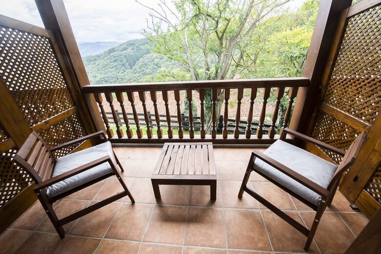Apartamentos Los Picos De Europa