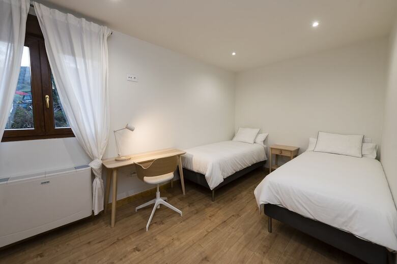 Apartamentos Los Picos De Europa