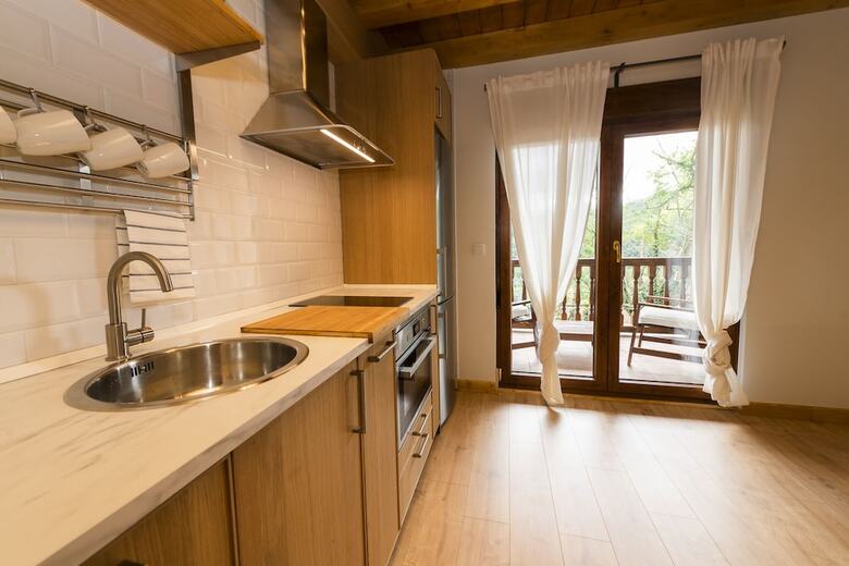 Apartamentos Los Picos De Europa