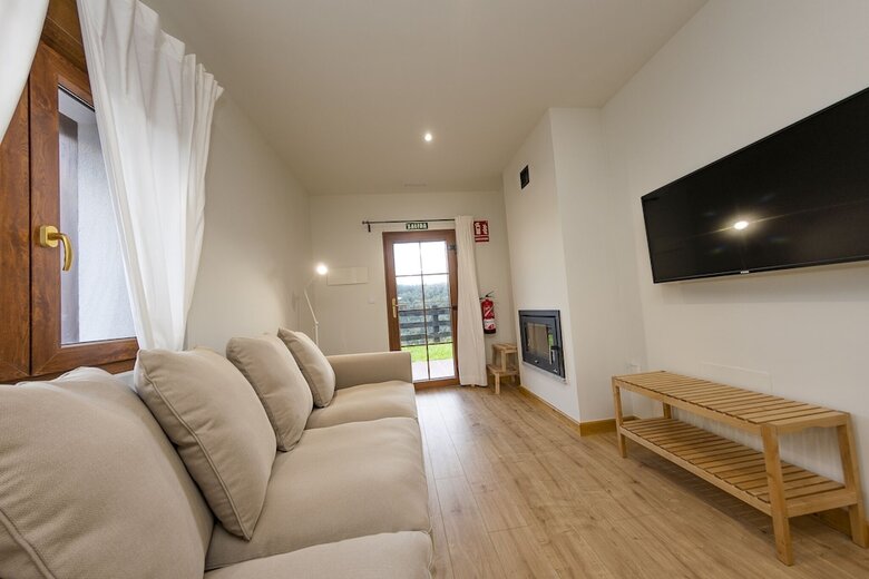 Apartamentos Los Picos De Europa