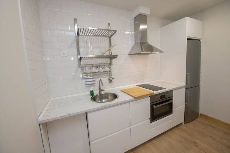 Apartamentos Los Picos De Europa