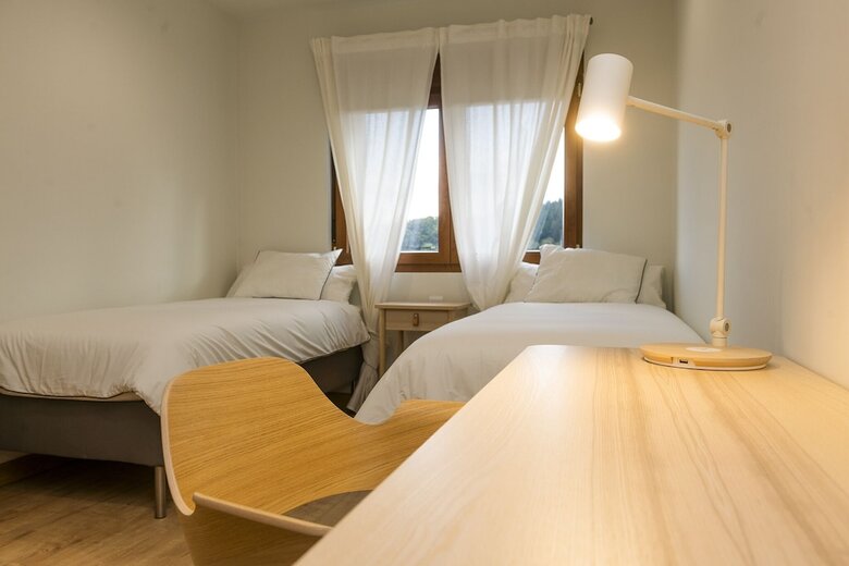 Apartamentos Los Picos De Europa