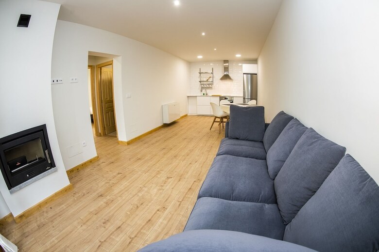 Apartamentos Los Picos De Europa
