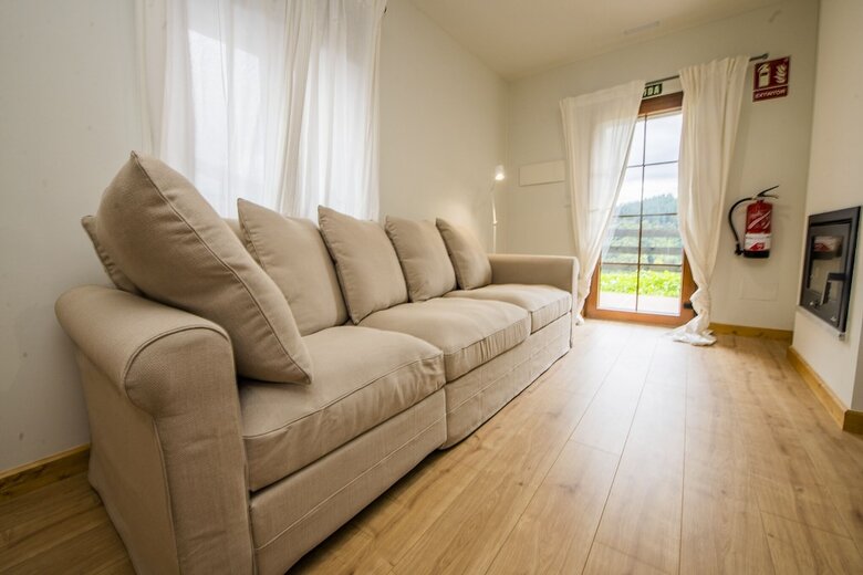 Apartamentos Los Picos De Europa