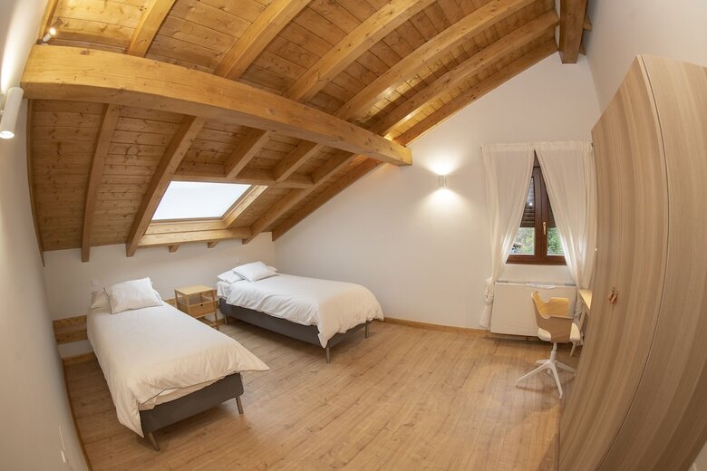 Apartamentos Los Picos De Europa
