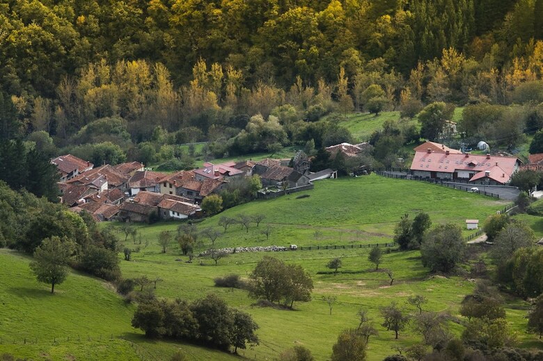 Apartamentos Los Picos De Europa