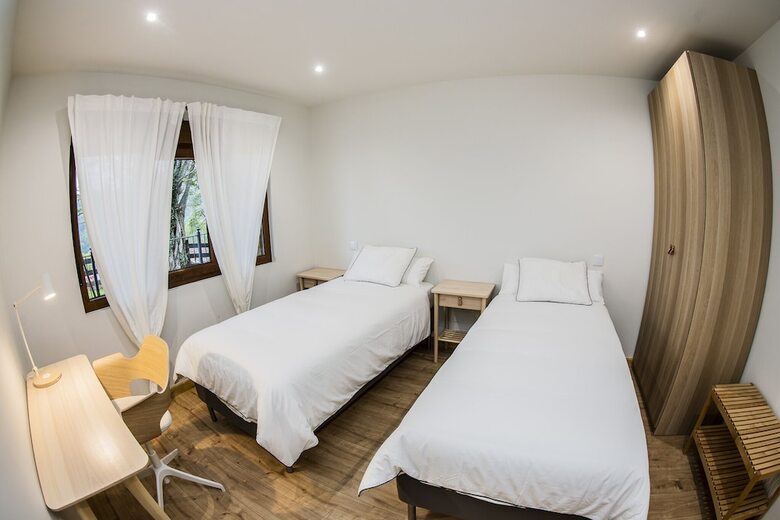 Apartamentos Los Picos De Europa