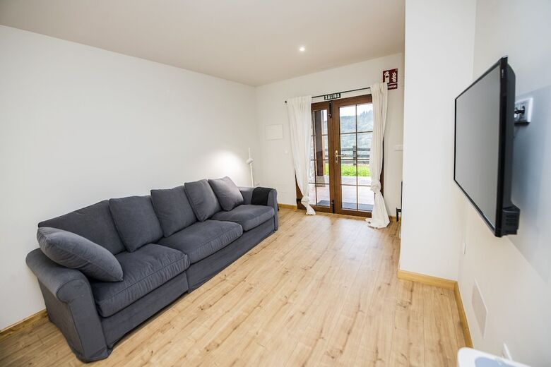 Apartamentos Los Picos De Europa