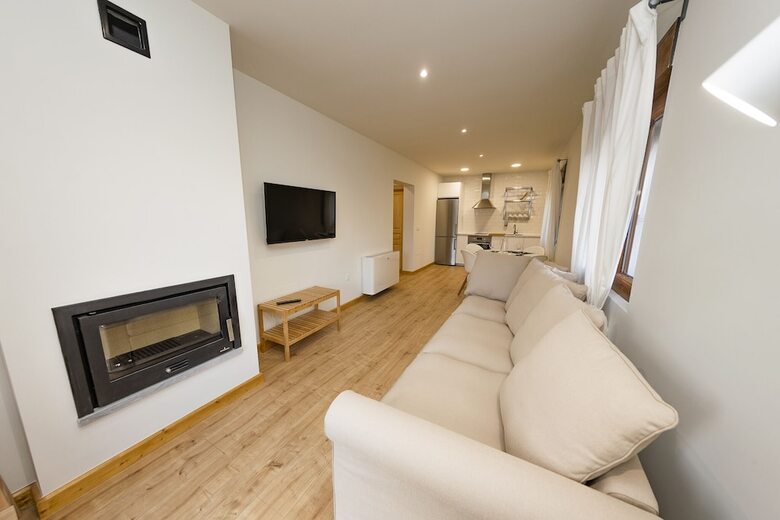 Apartamentos Los Picos De Europa
