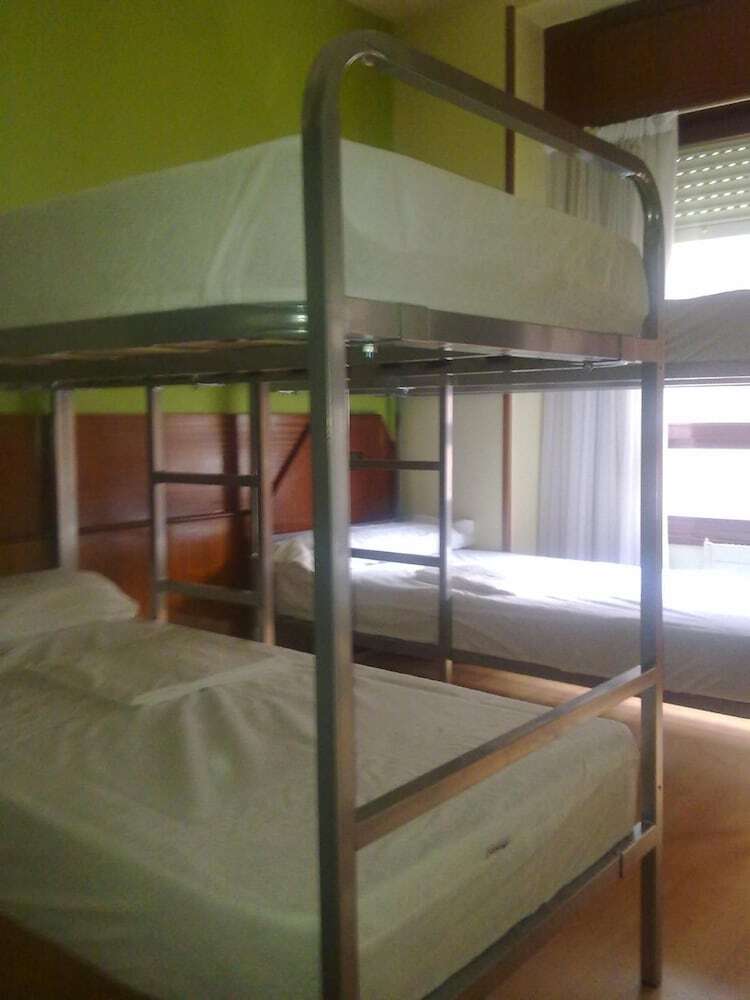 Hostal Moon Hostel Bio