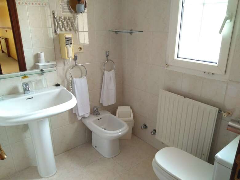 Hotel Villa De Nava