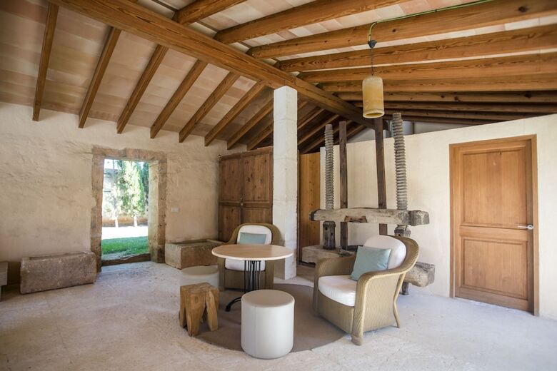 Hotel Ca'n Bonico