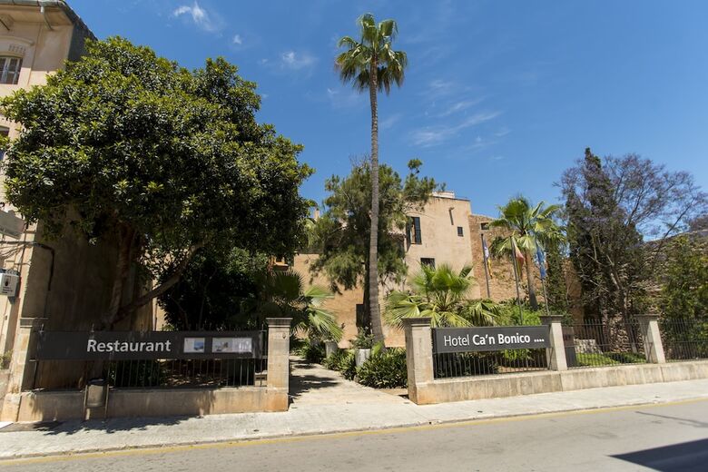 Hotel Ca'n Bonico