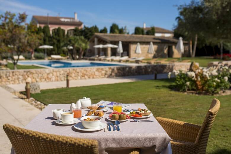 Hotel Ca'n Bonico