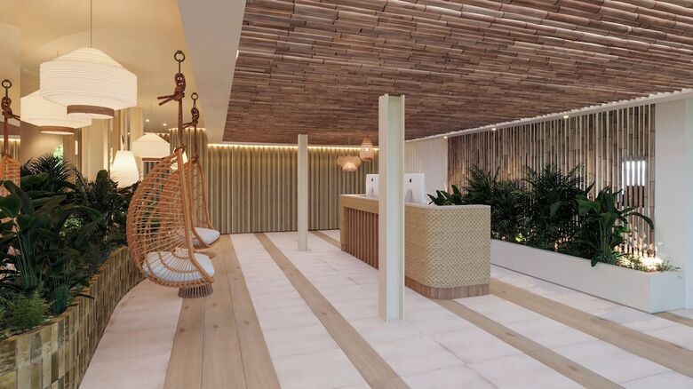 Hotel Fergus Style Palma Beach - Adults Only