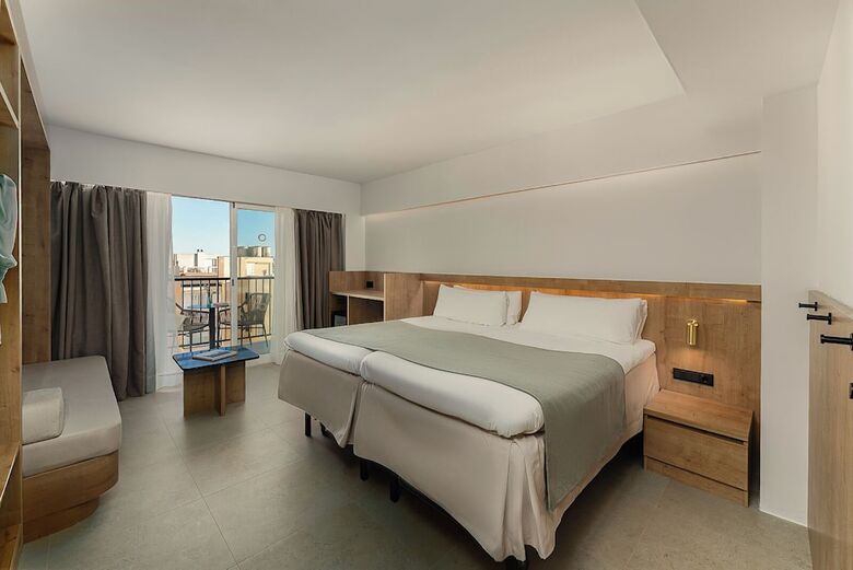 Hotel Fergus Style Palma Beach - Adults Only