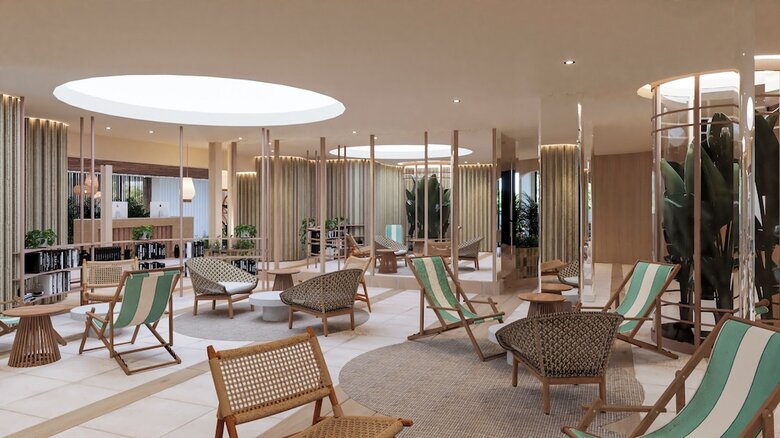 Hotel Fergus Style Palma Beach - Adults Only