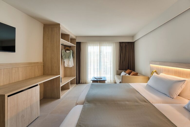 Hotel Fergus Style Palma Beach - Adults Only