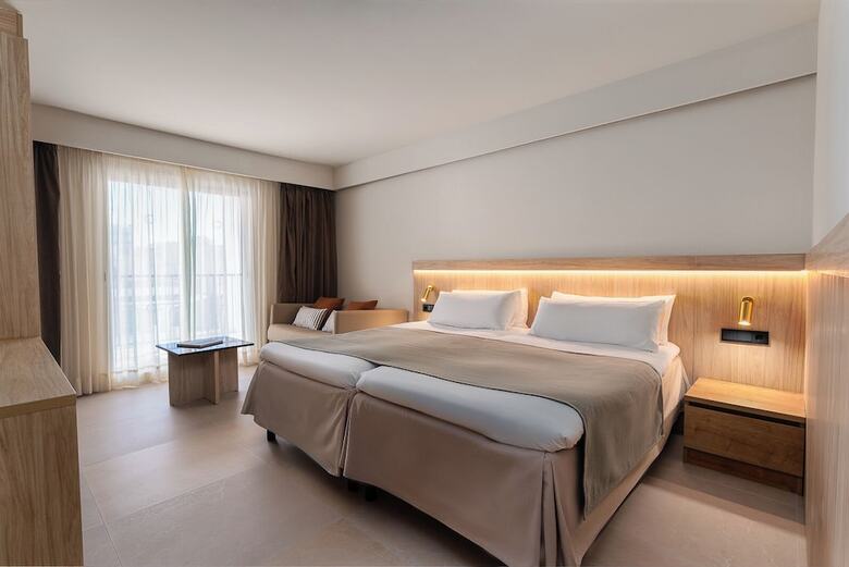 Hotel Fergus Style Palma Beach - Adults Only