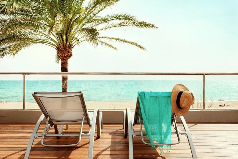 Hotel Fergus Style Palma Beach - Adults Only