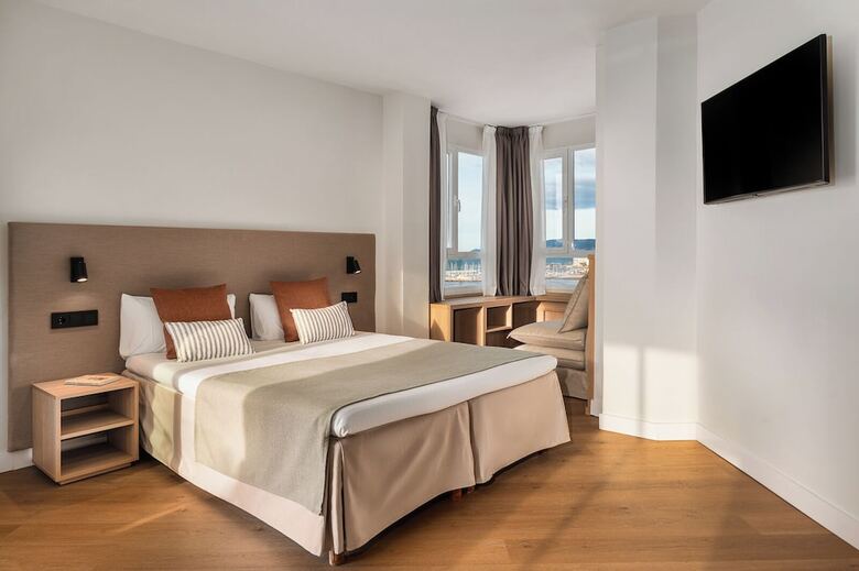 Hotel Fergus Style Palma Beach - Adults Only