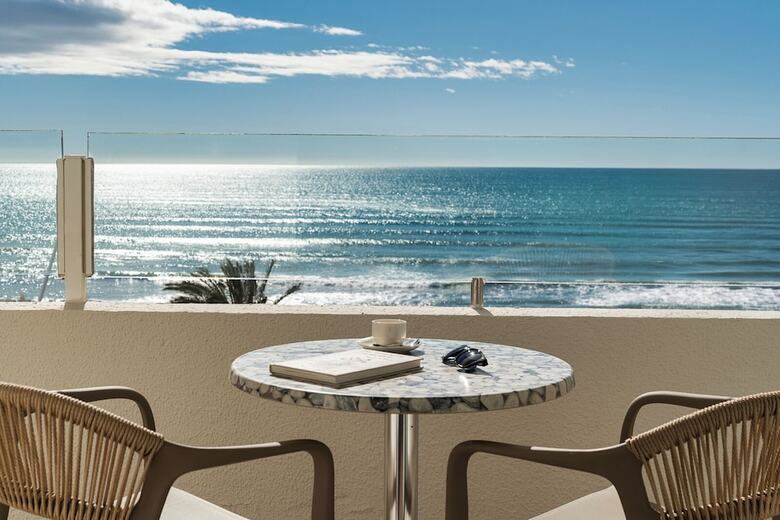 Hotel Fergus Style Palma Beach - Adults Only