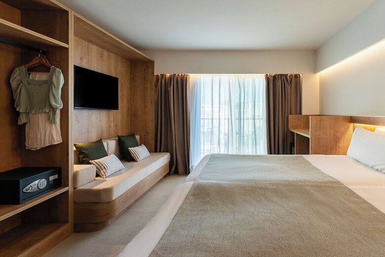 Hotel Fergus Style Palma Beach - Adults Only
