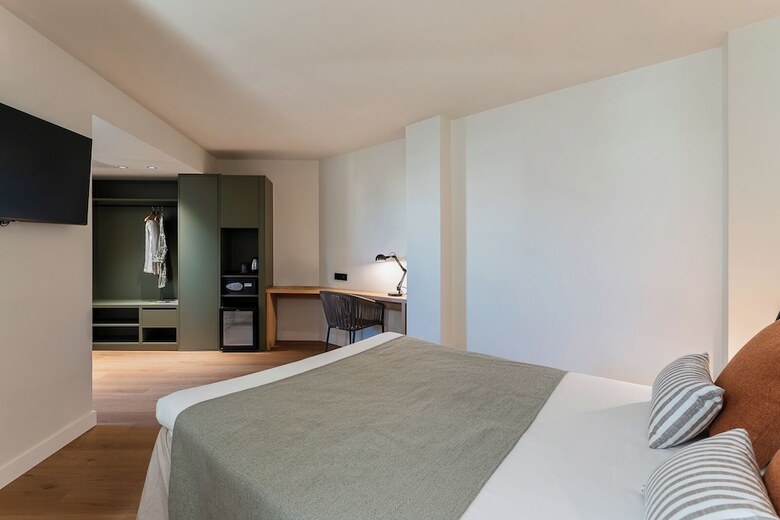 Hotel Fergus Style Palma Beach - Adults Only