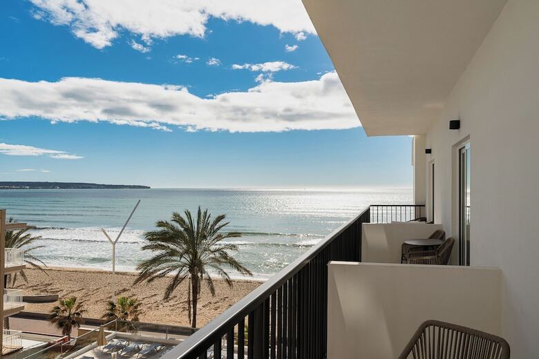 Hotel Fergus Style Palma Beach - Adults Only