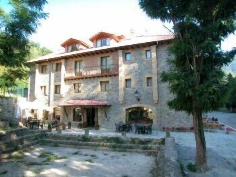 Hotel Cosgaya