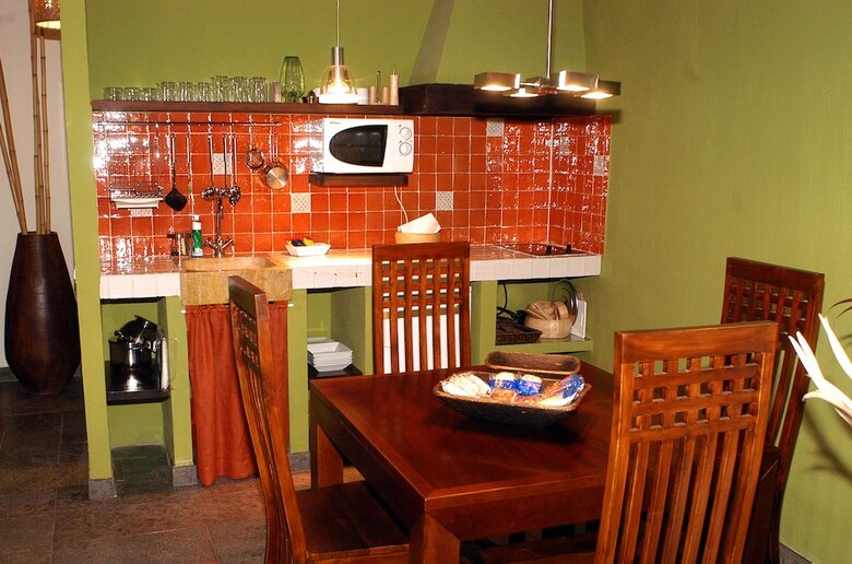 Aparthotel Alojamientos Estrella Rural