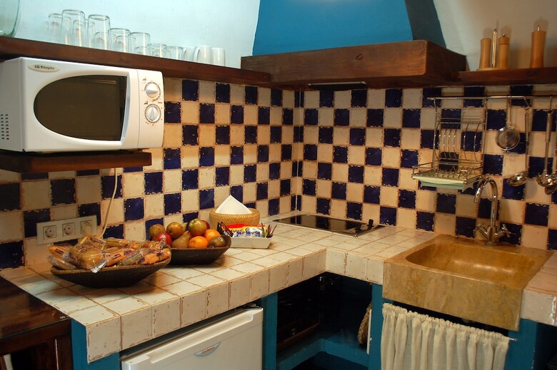 Aparthotel Alojamientos Estrella Rural