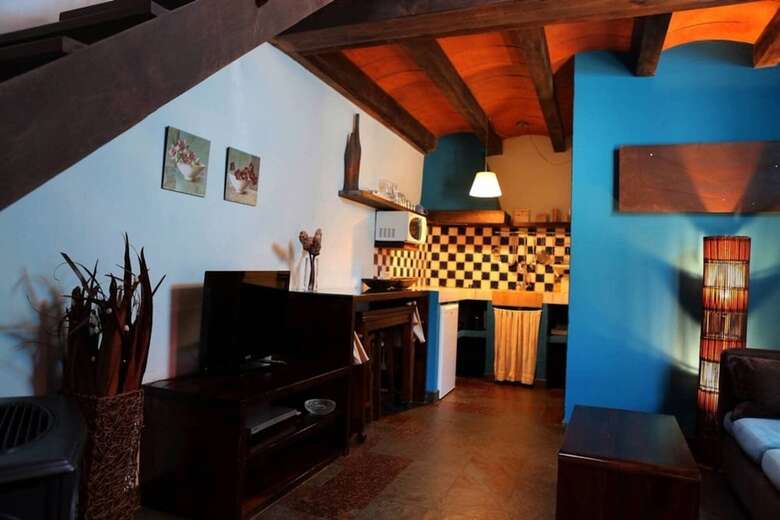 Aparthotel Alojamientos Estrella Rural