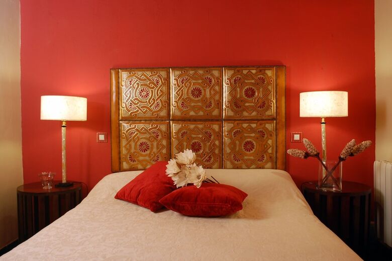 Aparthotel Alojamientos Estrella Rural