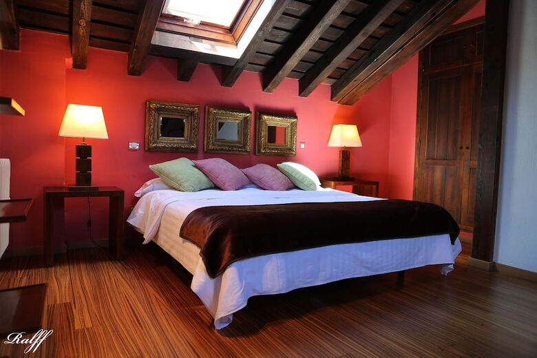 Aparthotel Alojamientos Estrella Rural