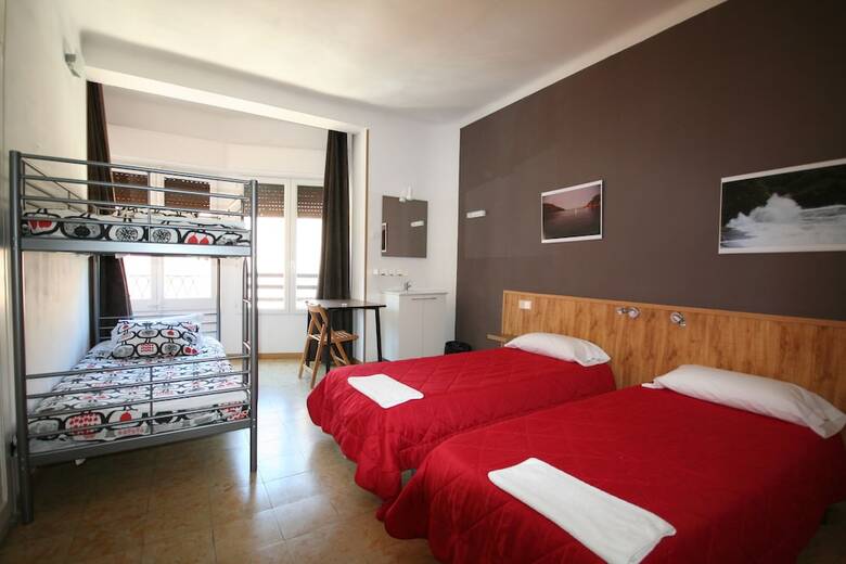 Hostal Juventus