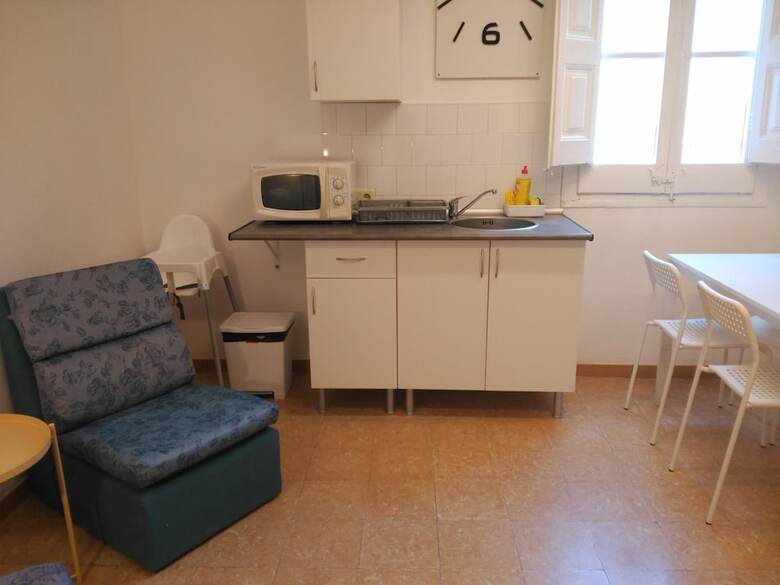 Hostal Juventus