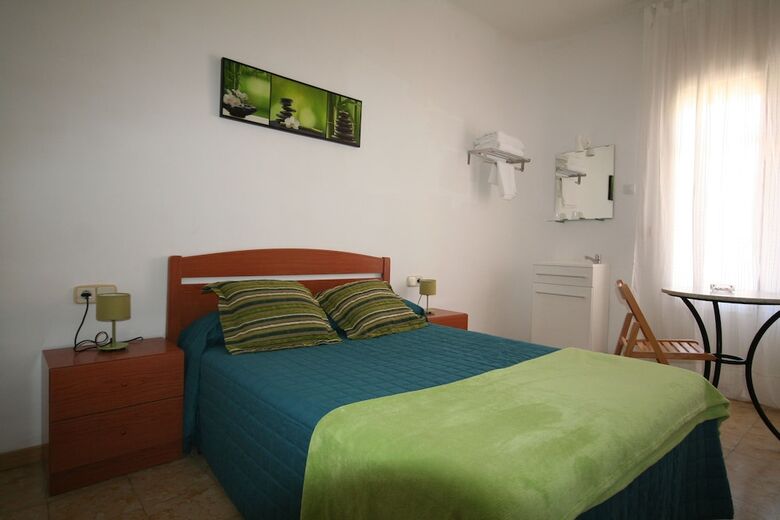 Hostal Juventus