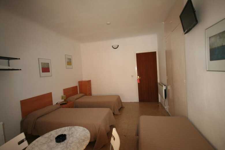 Hostal Juventus