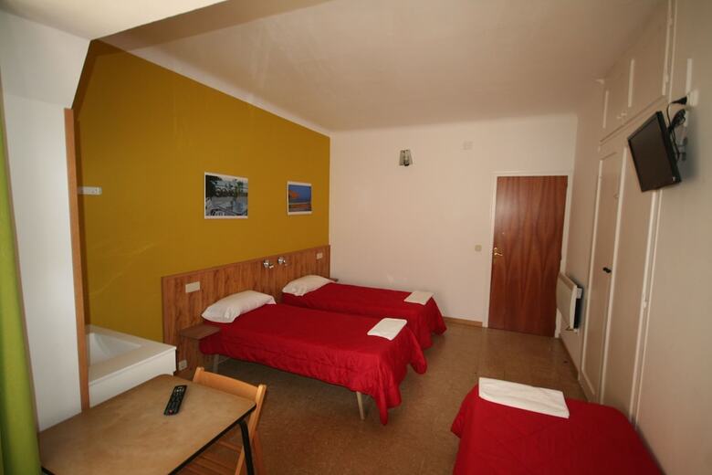 Hostal Juventus