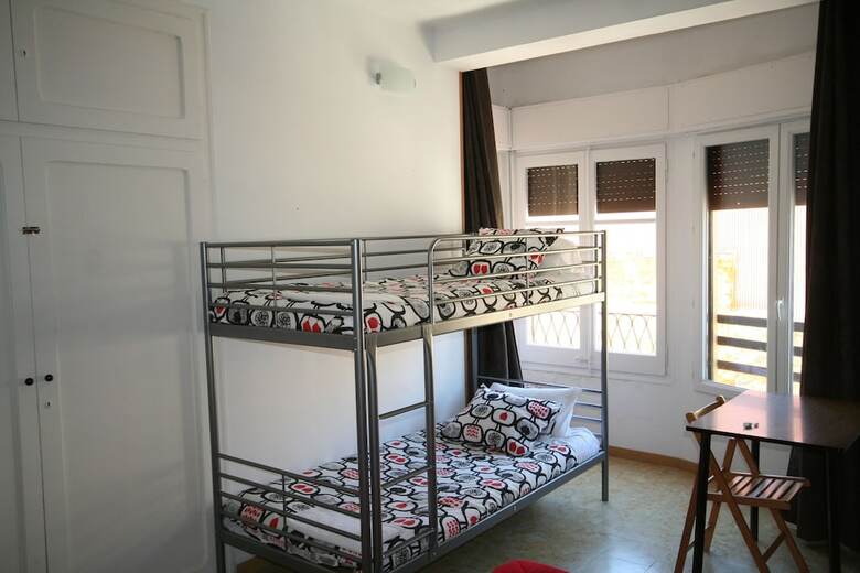 Hostal Juventus