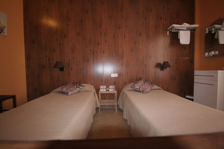 Hostal Juventus