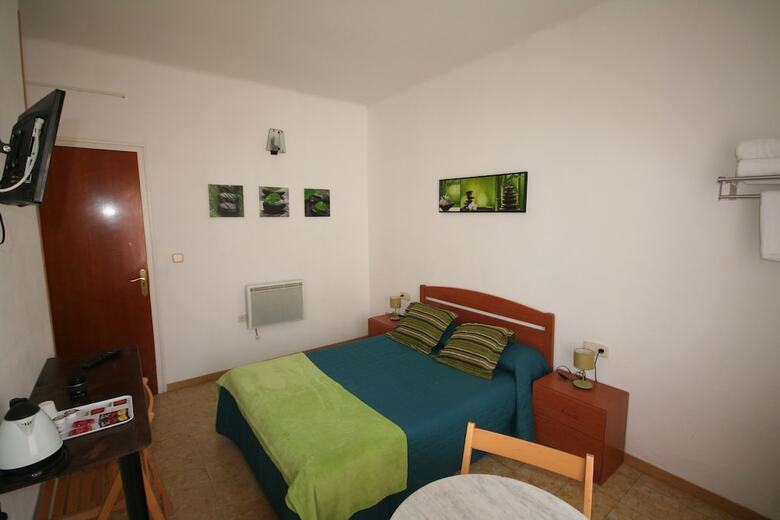 Hostal Juventus