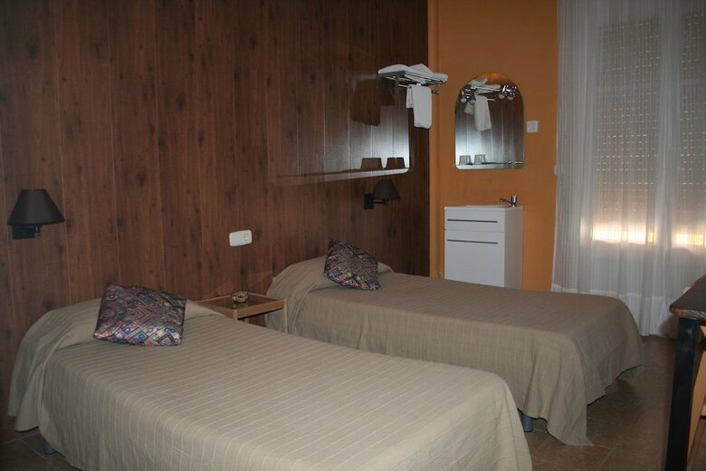 Hostal Juventus