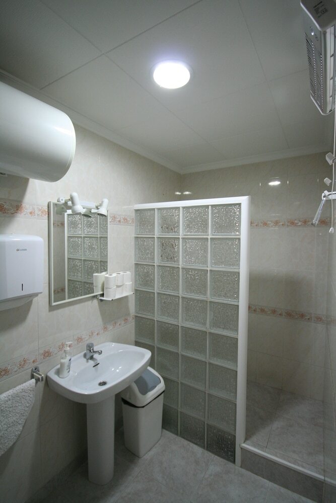 Hostal Juventus